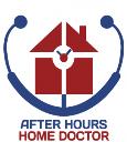 1300 Dr To Me – After Hours Home Doctor logo